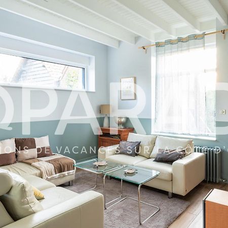 Oparadi "La Villa Nature" - Parfaite Pour Les Groupes Belle-et-Houllefort ภายนอก รูปภาพ