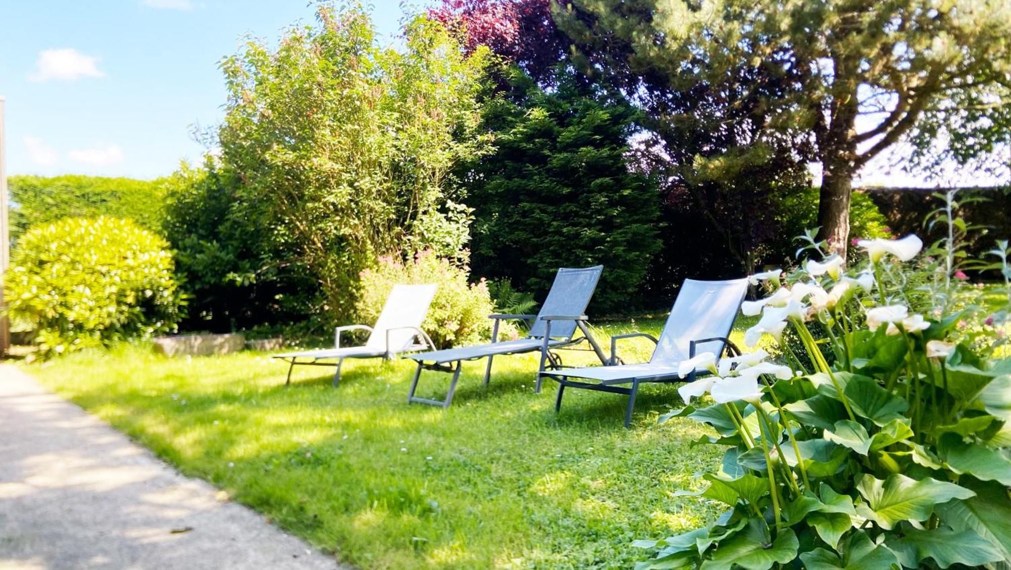 Oparadi "La Villa Nature" - Parfaite Pour Les Groupes Belle-et-Houllefort ภายนอก รูปภาพ