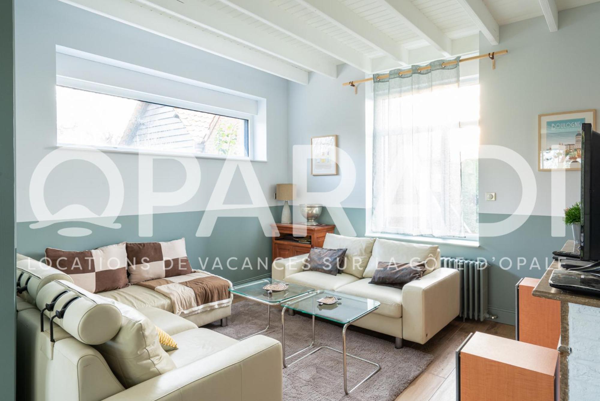 Oparadi "La Villa Nature" - Parfaite Pour Les Groupes Belle-et-Houllefort ภายนอก รูปภาพ